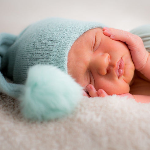 Sedinta foto bebelus Bucuresti